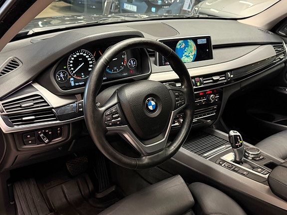 BMW X5 12 of 29