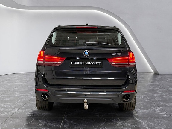 BMW X5 5 of 29