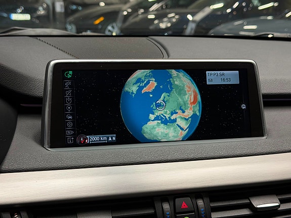 BMW X5 21 of 29