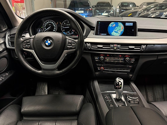 BMW X5 11 of 29
