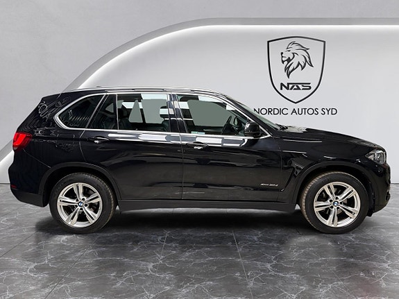 BMW X5 7 of 29