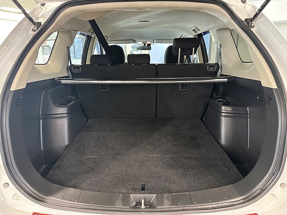 Mitsubishi Outlander 5 of 11
