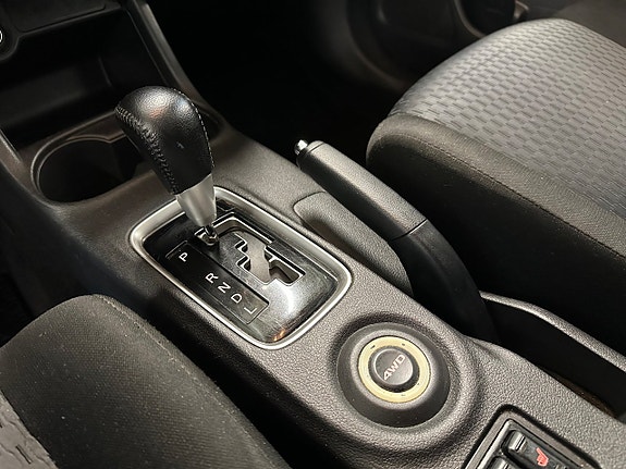 Mitsubishi Outlander 10 of 11
