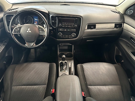 Mitsubishi Outlander 6 of 11