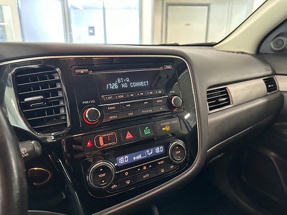 Mitsubishi Outlander 11 of 11