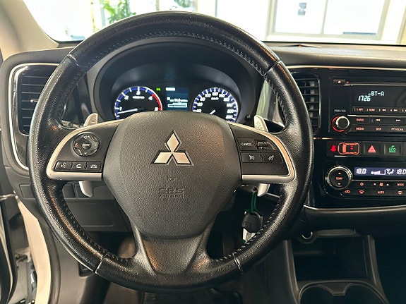 Mitsubishi Outlander 9 of 11