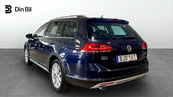 Volkswagen Golf I 3 of 13