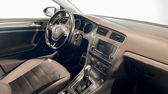 Volkswagen Golf I 11 of 13