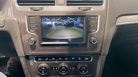 Volkswagen Golf I 9 of 13