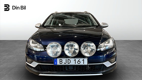 Volkswagen Golf I 4 of 13