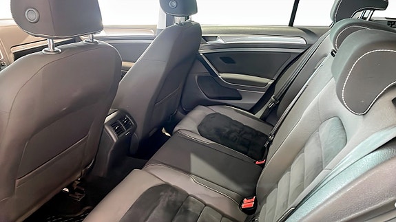 Volkswagen Golf I 12 of 13
