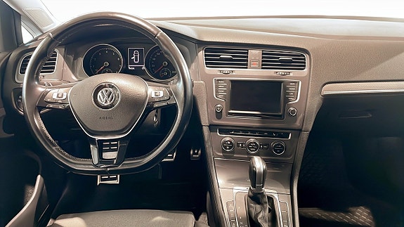 Volkswagen Golf I 10 of 13