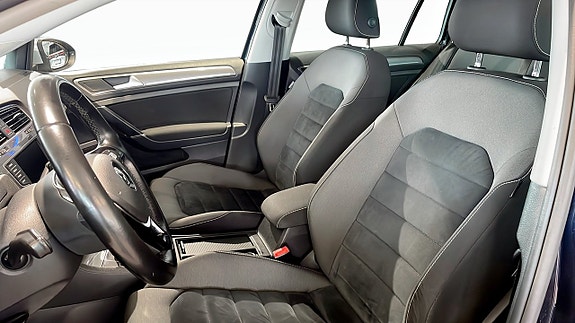 Volkswagen Golf I 8 of 13