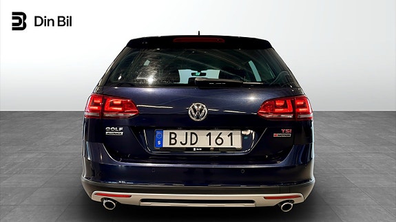 Volkswagen Golf I 5 of 13