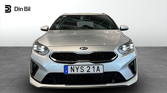 Kia Ceed 5 of 15