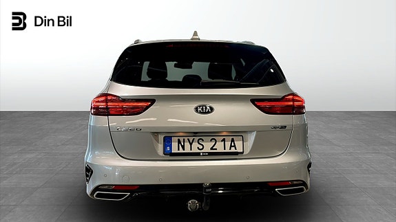 Kia Ceed 6 of 15