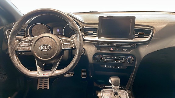 Kia Ceed 10 of 15