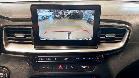 Kia Ceed 9 of 15