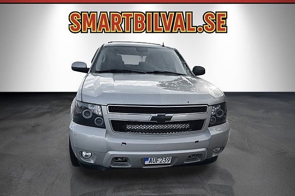 Chevrolet Tahoe 10 of 26