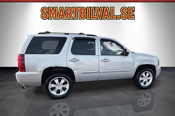 Chevrolet Tahoe 8 of 26