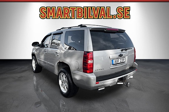 Chevrolet Tahoe 5 of 26