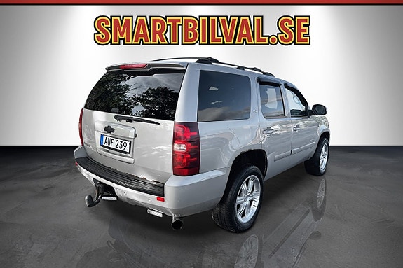 Chevrolet Tahoe 7 of 26