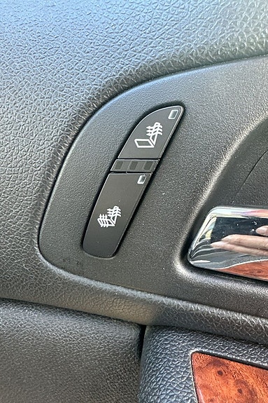 Chevrolet Tahoe 26 of 26