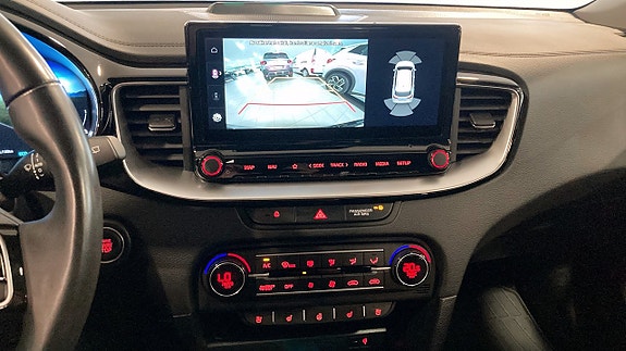 Kia Ceed 12 of 12