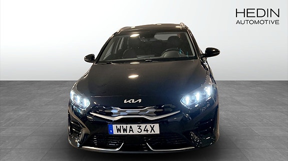 Kia Ceed 8 of 12