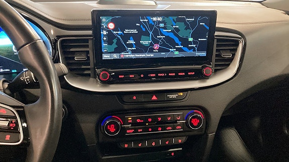 Kia Ceed 9 of 12