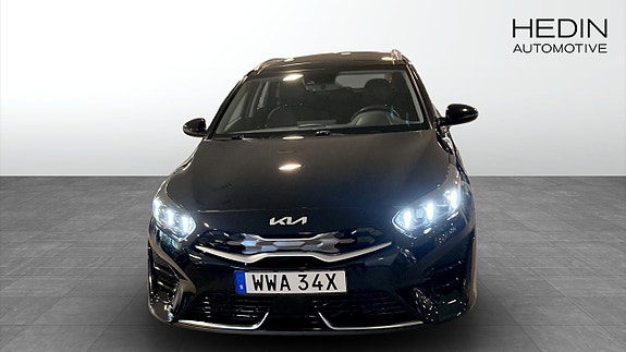 Kia Ceed 8 of 12