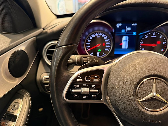 Mercedes-Benz C220 d 13 of 29