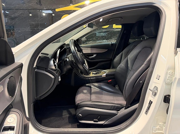 Mercedes-Benz C220 d 19 of 29