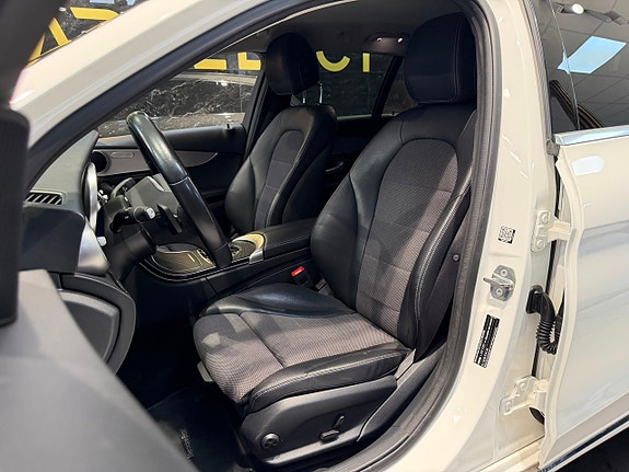 Mercedes-Benz C220 d 20 of 29