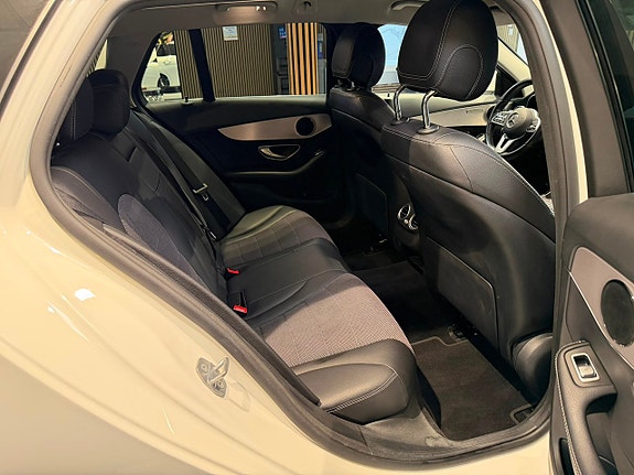 Mercedes-Benz C220 d 22 of 29