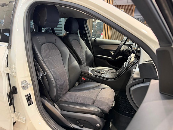 Mercedes-Benz C220 d 24 of 29