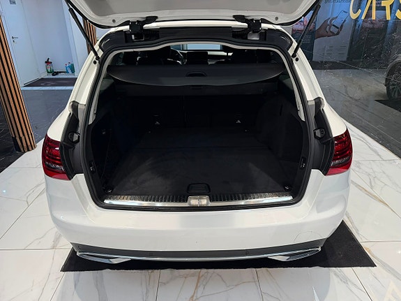 Mercedes-Benz C220 d 5 of 29