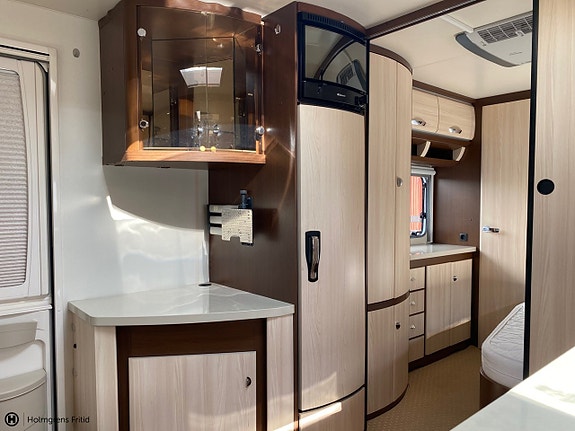 Hobby 650 Wfu Prestige 5 of 11