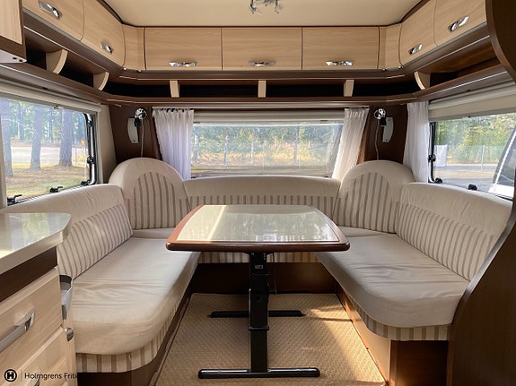 Hobby 650 Wfu Prestige 3 of 11