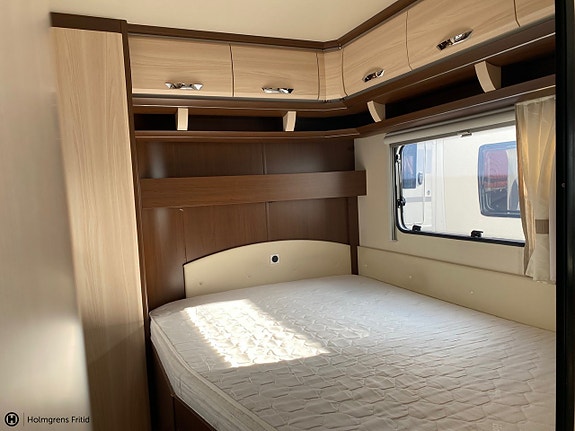 Hobby 650 Wfu Prestige 6 of 11