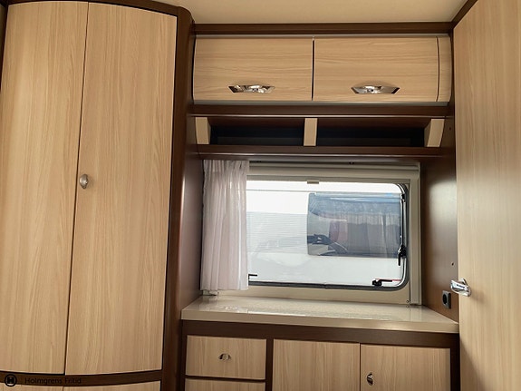 Hobby 650 Wfu Prestige 8 of 11