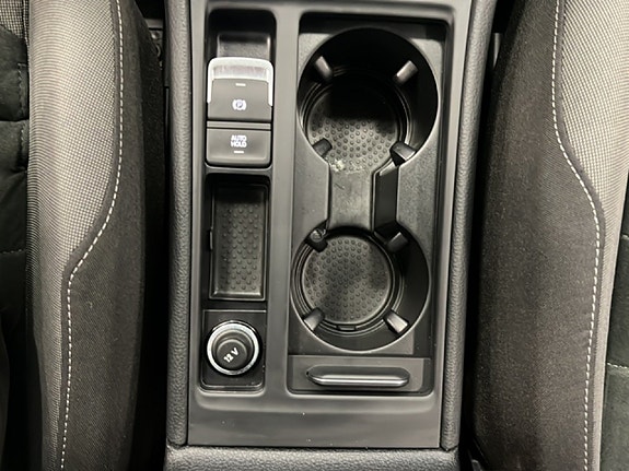 Volkswagen Golf Alltrack 18 of 20