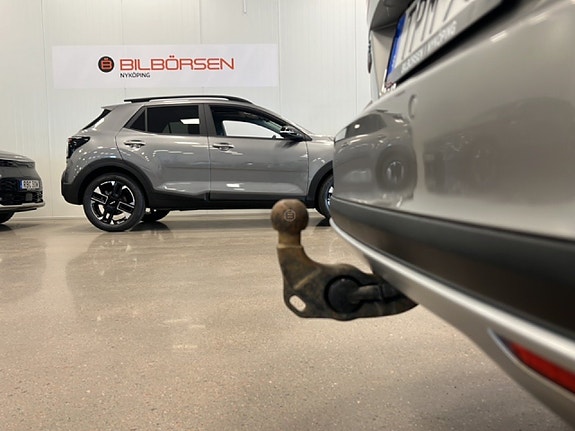 Volkswagen Golf Alltrack 20 of 20