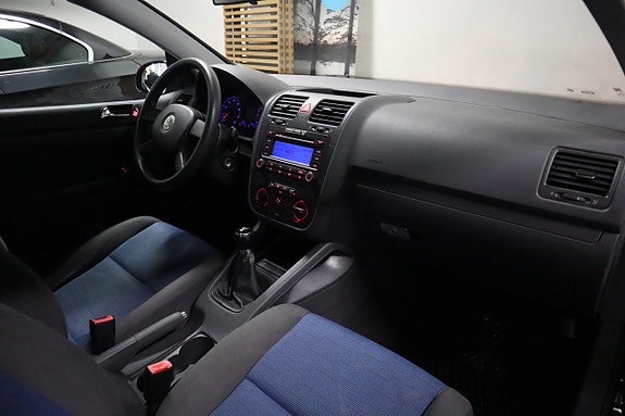 Volkswagen Golf I 10 of 19