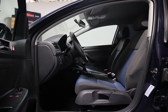 Volkswagen Golf I 7 of 19
