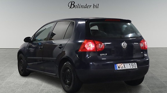 Volkswagen Golf I 4 of 19