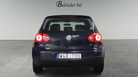 Volkswagen Golf I 5 of 19