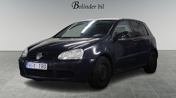 Volkswagen Golf I 3 of 19