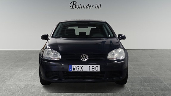 Volkswagen Golf I 2 of 19