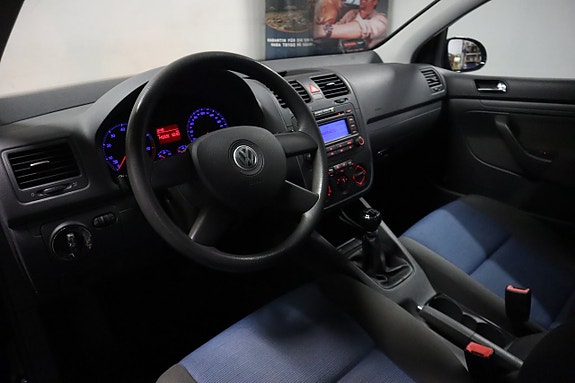 Volkswagen Golf I 8 of 19